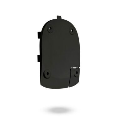 Soporte de repuesto Ajax para centrales Hub, Hub Plus y Hub 2 (negro)