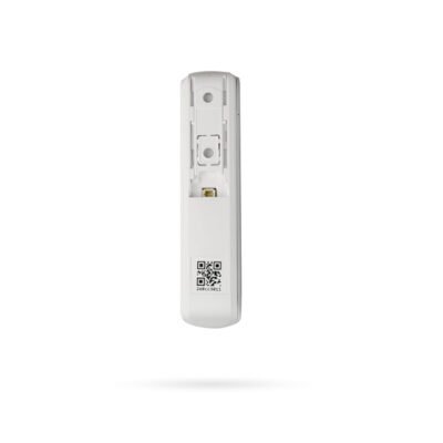 Carcasa de repuesto Ajax para DoorProtect y DoorProtect Plus (blanca)