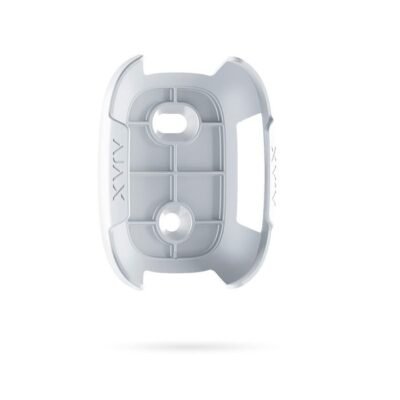 Soporte Ajax para Button y DoubleButton (blanco)