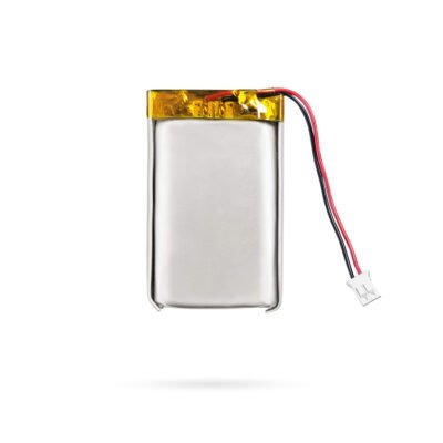 Batería de respaldo Ajax 2000 mAh para Hub, Hub Plus, Hub 2 y Hub 2 Plus