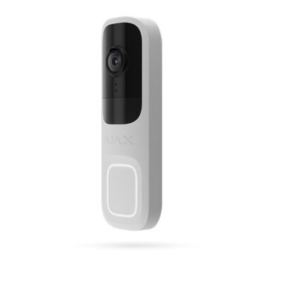 Videotimbre Ajax Doorbell (blanco)